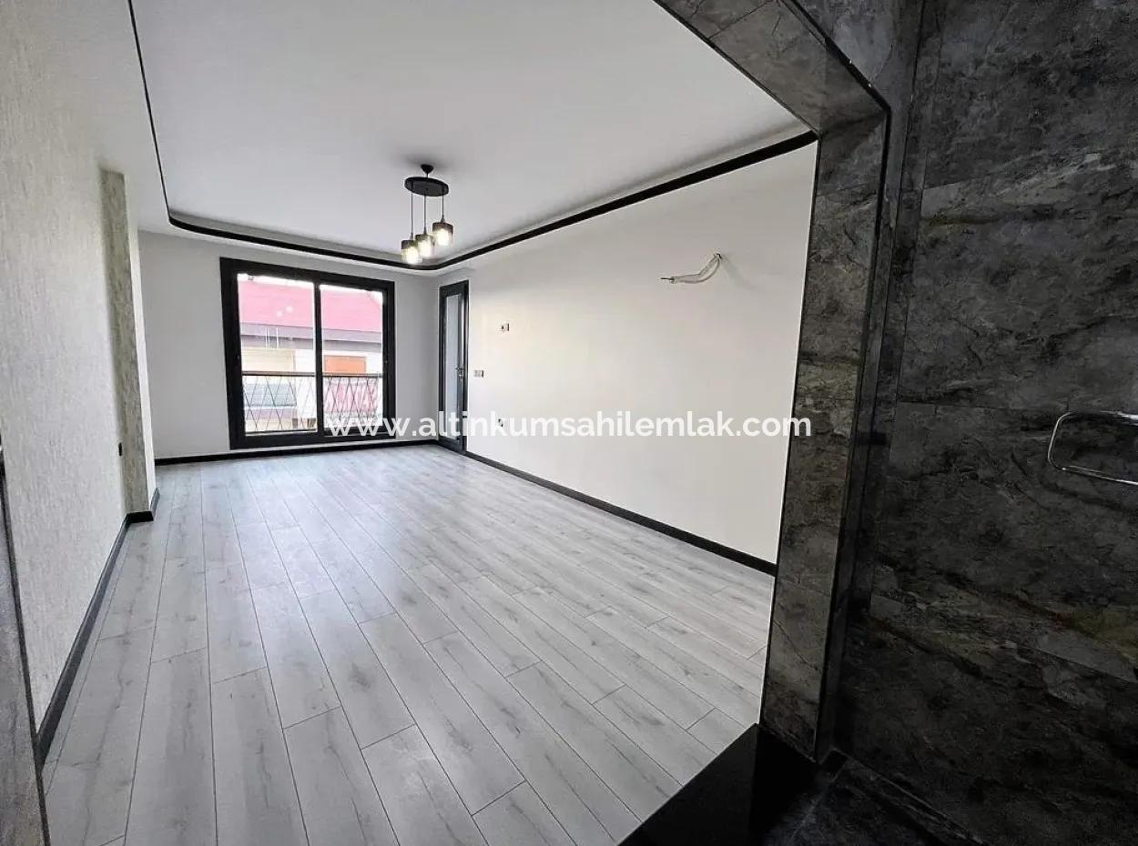 5 1 Villa Zum Verkauf In Didim Hisar Nachbarschaft