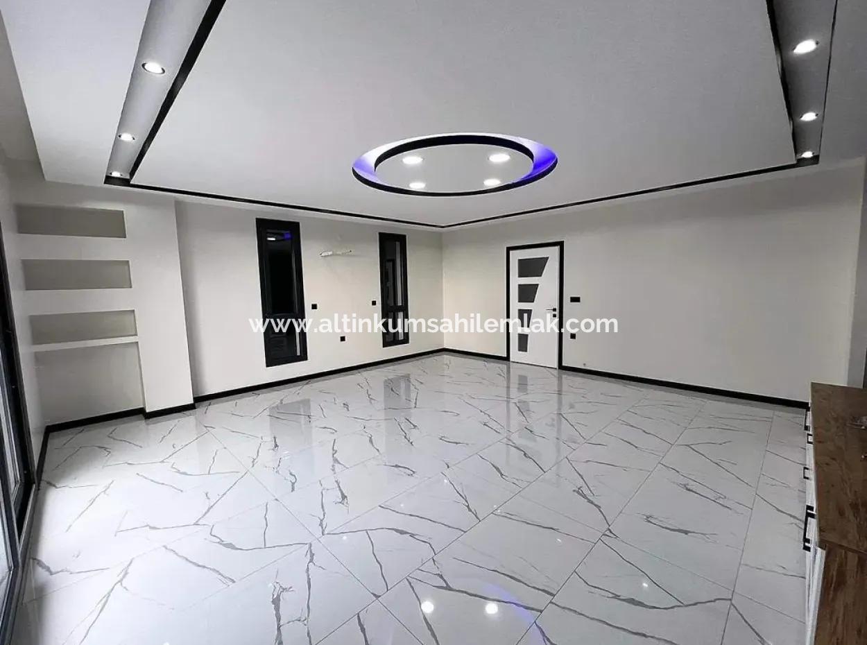 5 1 Villa Zum Verkauf In Didim Hisar Nachbarschaft