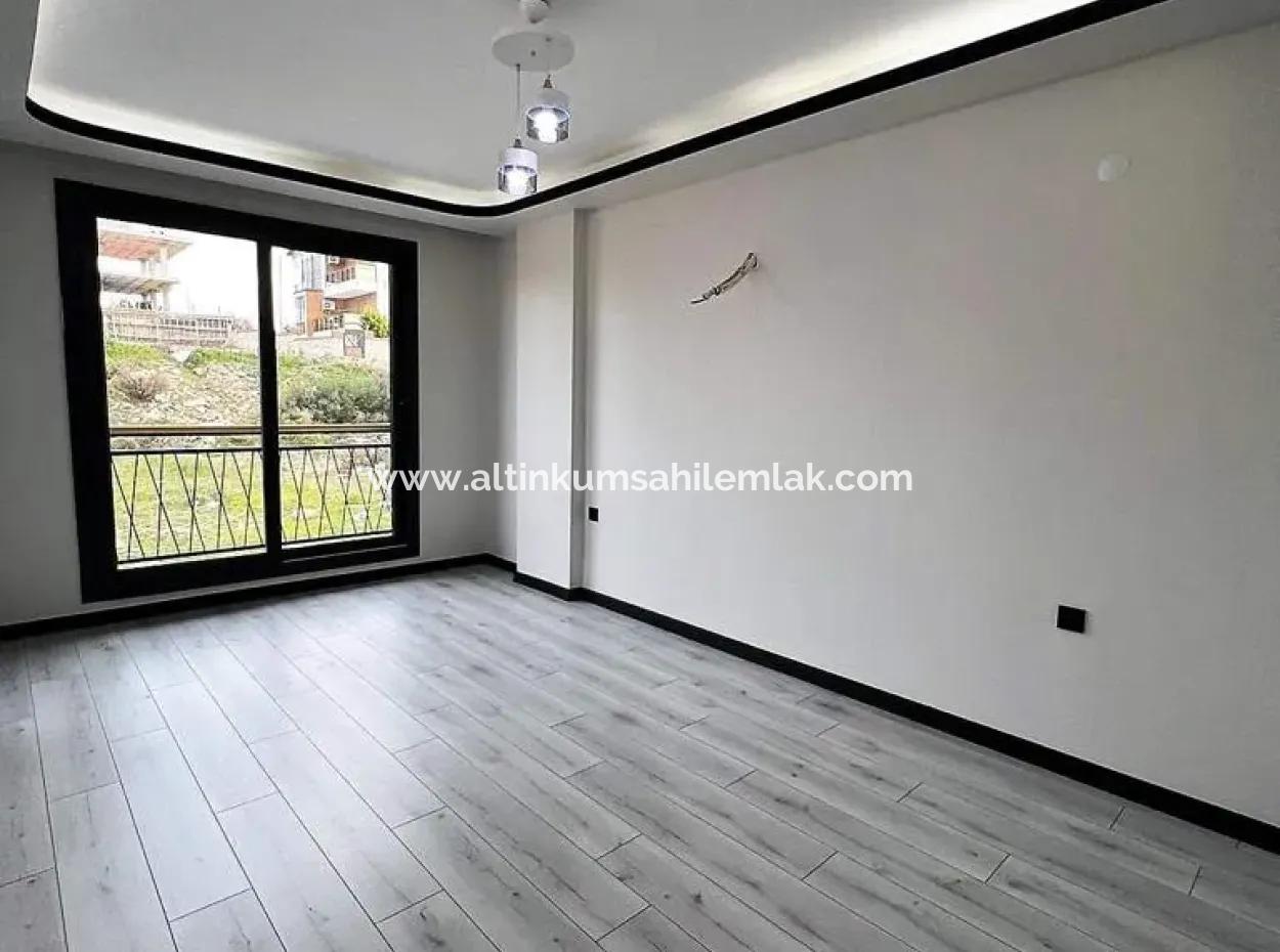 5 1 Villa Zum Verkauf In Didim Hisar Nachbarschaft