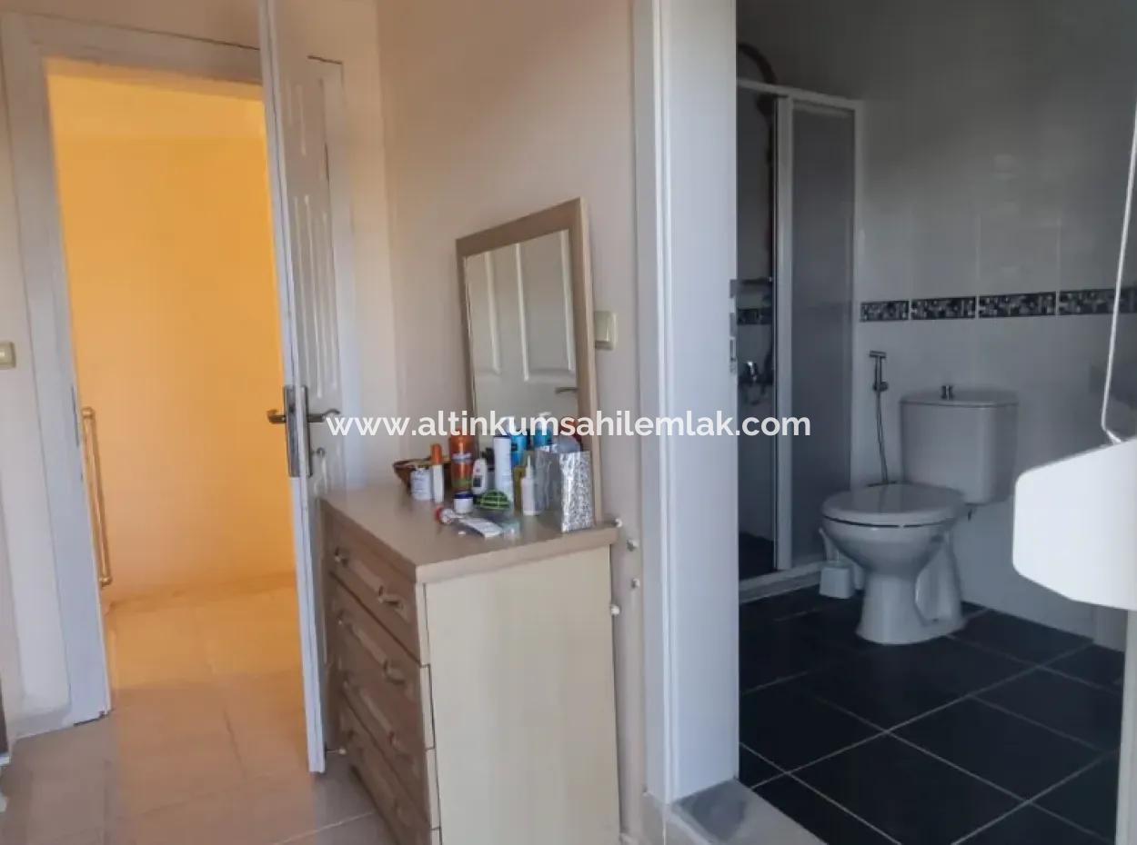 3 1 Maisonette Zum Verkauf In Der Nachbarschaft Von Didim Efeler