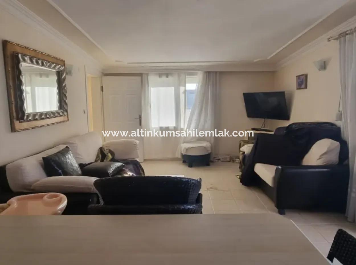 3 1 Maisonette Zum Verkauf In Der Nachbarschaft Von Didim Efeler