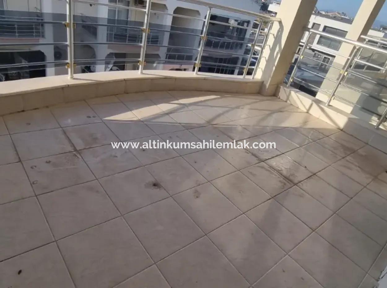 3 1 Maisonette Zum Verkauf In Der Nachbarschaft Von Didim Efeler