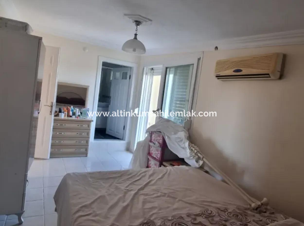 3 1 Maisonette Zum Verkauf In Der Nachbarschaft Von Didim Efeler