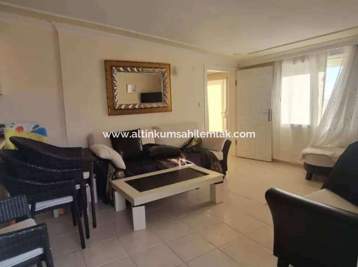 3 1 Maisonette Zum Verkauf In Der Nachbarschaft Von Didim Efeler