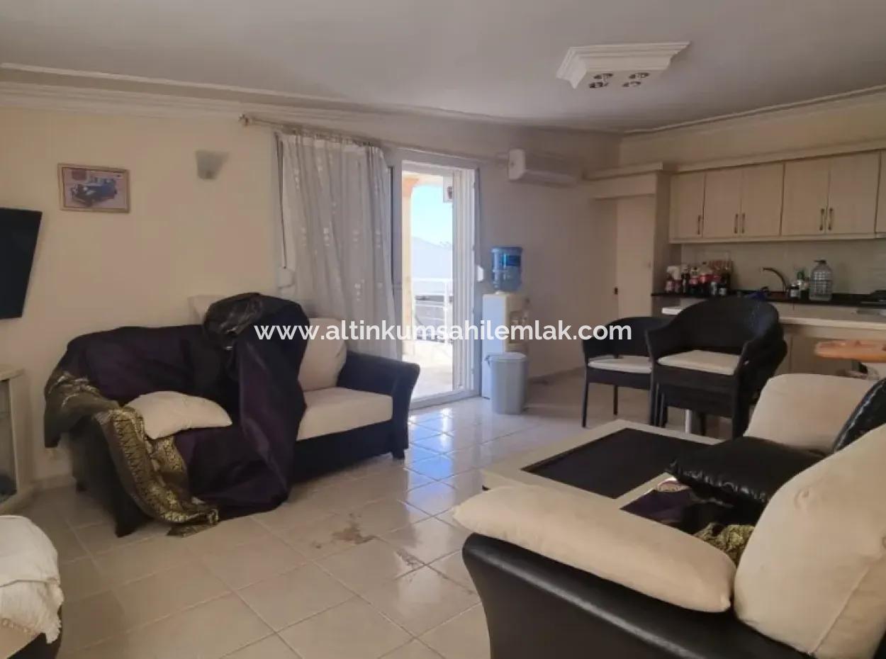 3 1 Maisonette Zum Verkauf In Der Nachbarschaft Von Didim Efeler