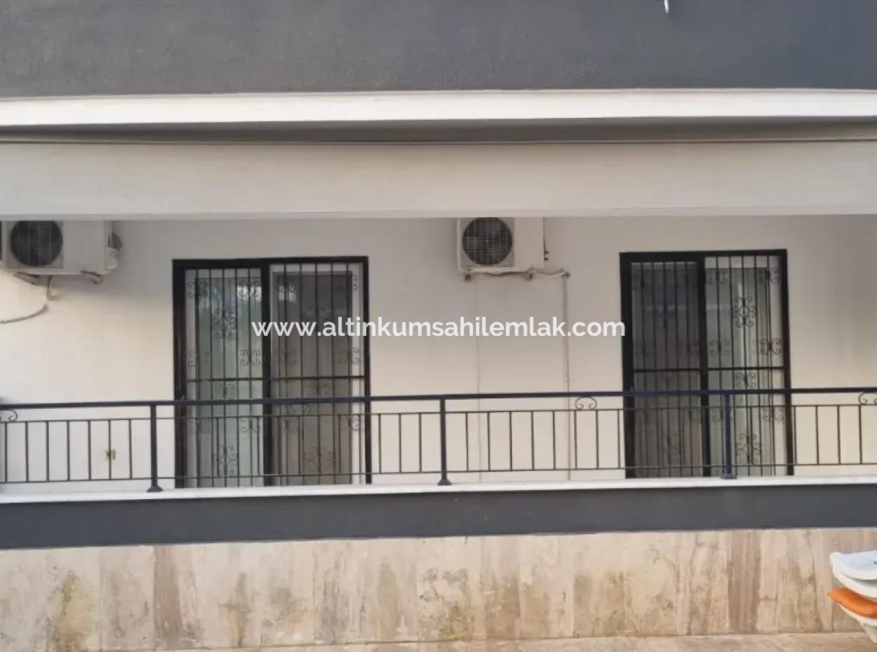 3 1 Möblierte Wohnung Zum Verkauf In Altinkum