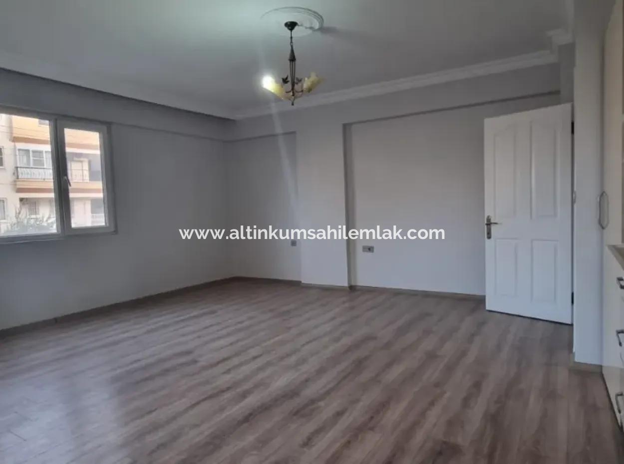 3 1 Wohnung Zu Verkaufen In Didim Efeler Nachbarschaft