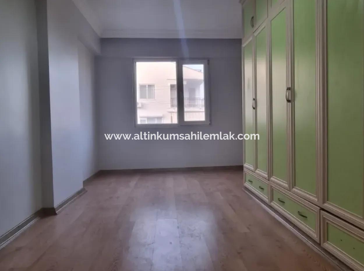 3 1 Wohnung Zu Verkaufen In Didim Efeler Nachbarschaft