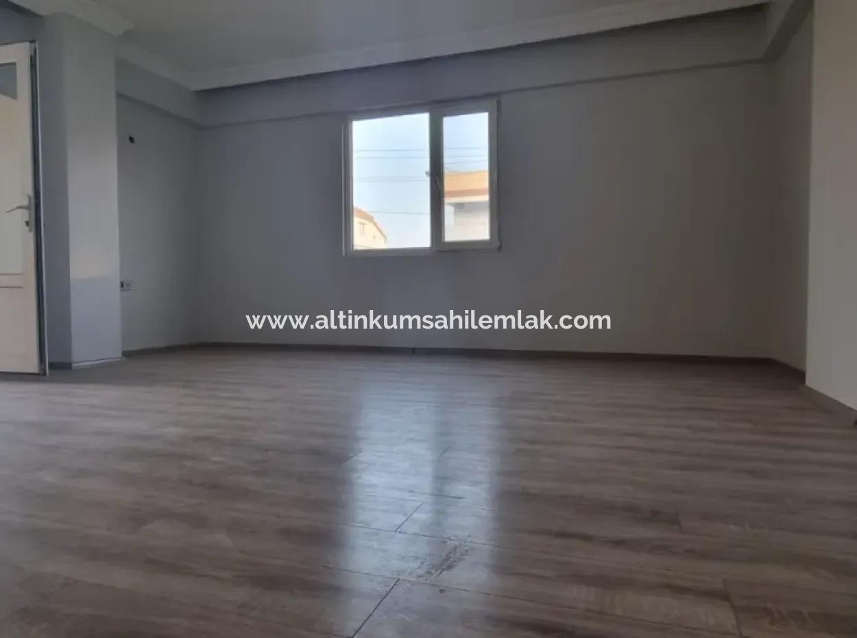 3 1 Wohnung Zu Verkaufen In Didim Efeler Nachbarschaft