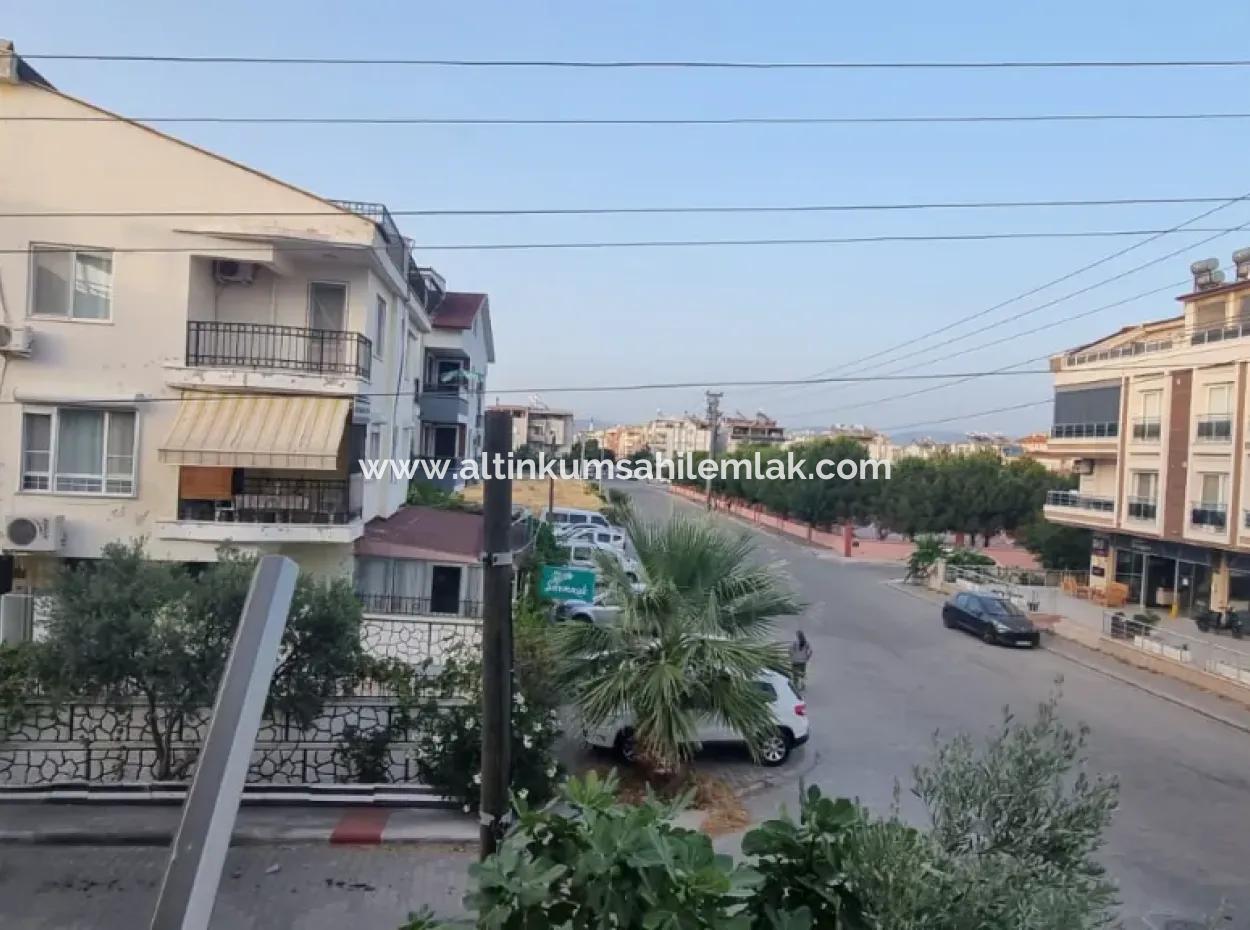 3 1 Wohnung Zu Verkaufen In Didim Efeler Nachbarschaft