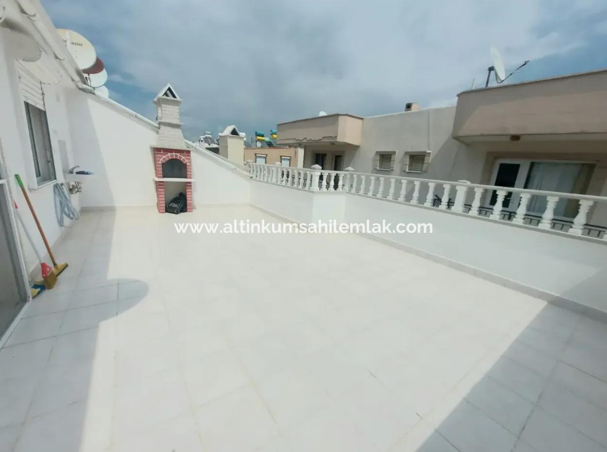 3 1 Maisonette Zum Verkauf In Didim Çamlık Mahallesi