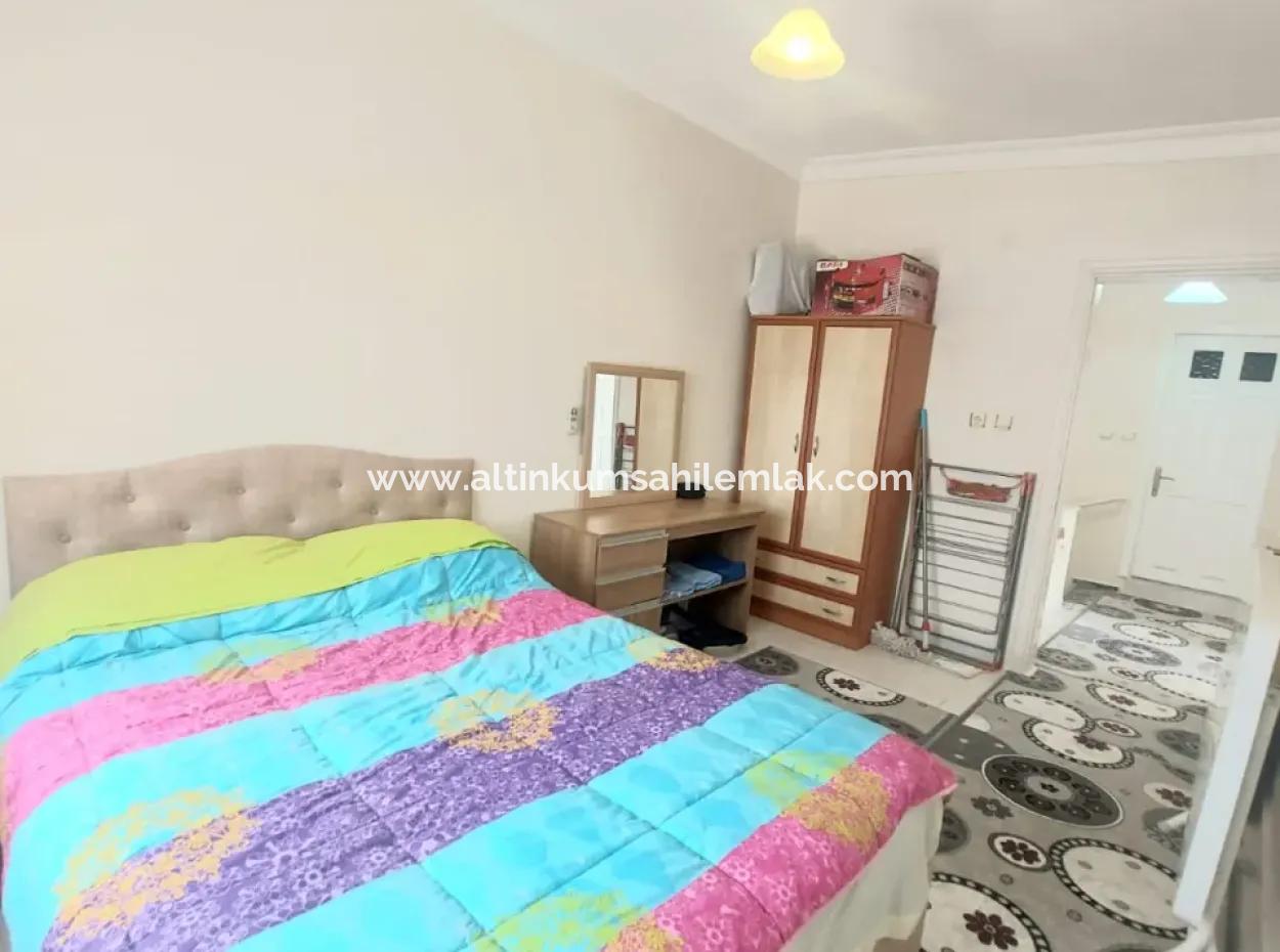 3 1 Maisonette Zum Verkauf In Didim Çamlık Mahallesi