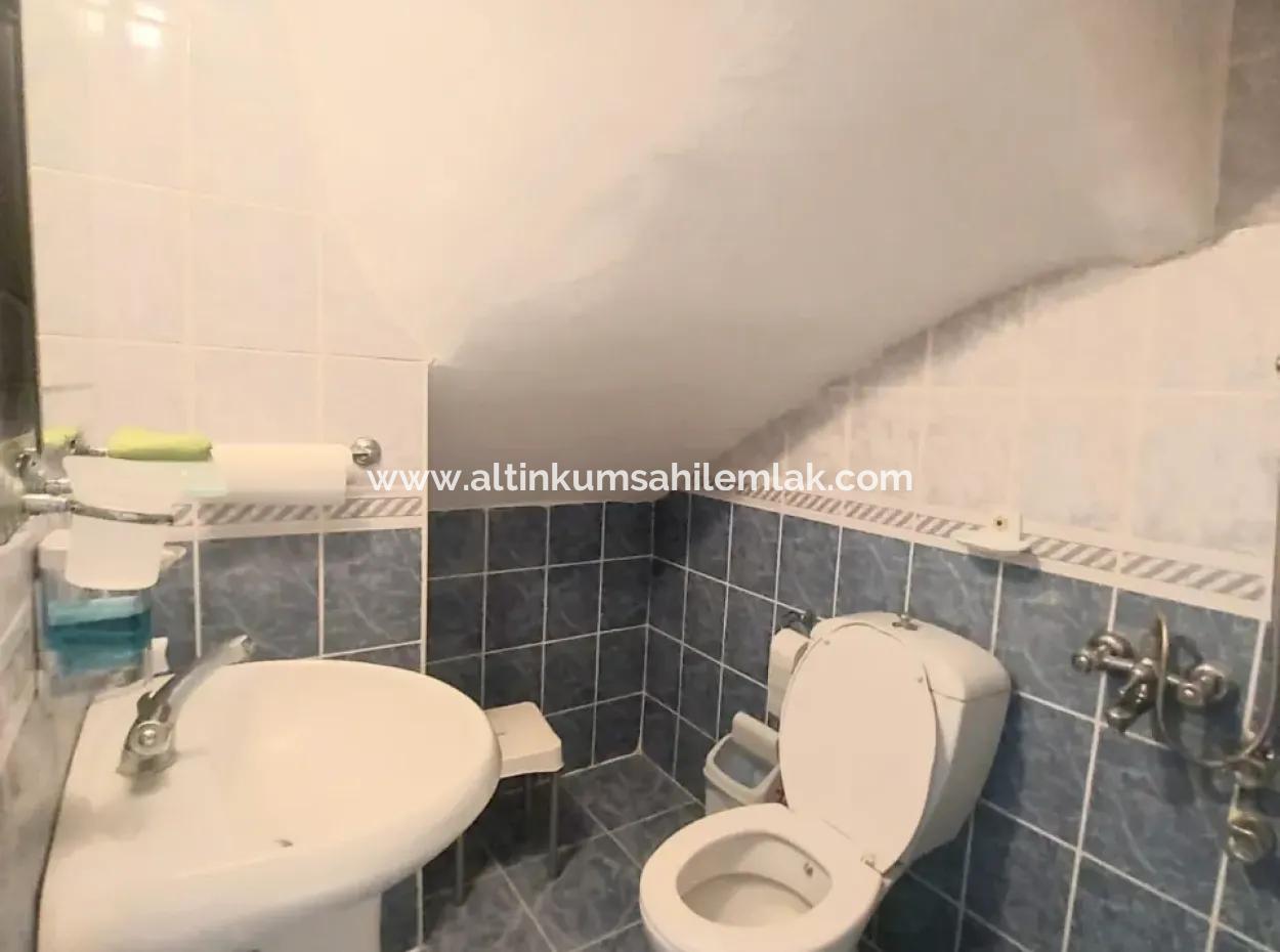 3 1 Maisonette Zum Verkauf In Didim Çamlık Mahallesi