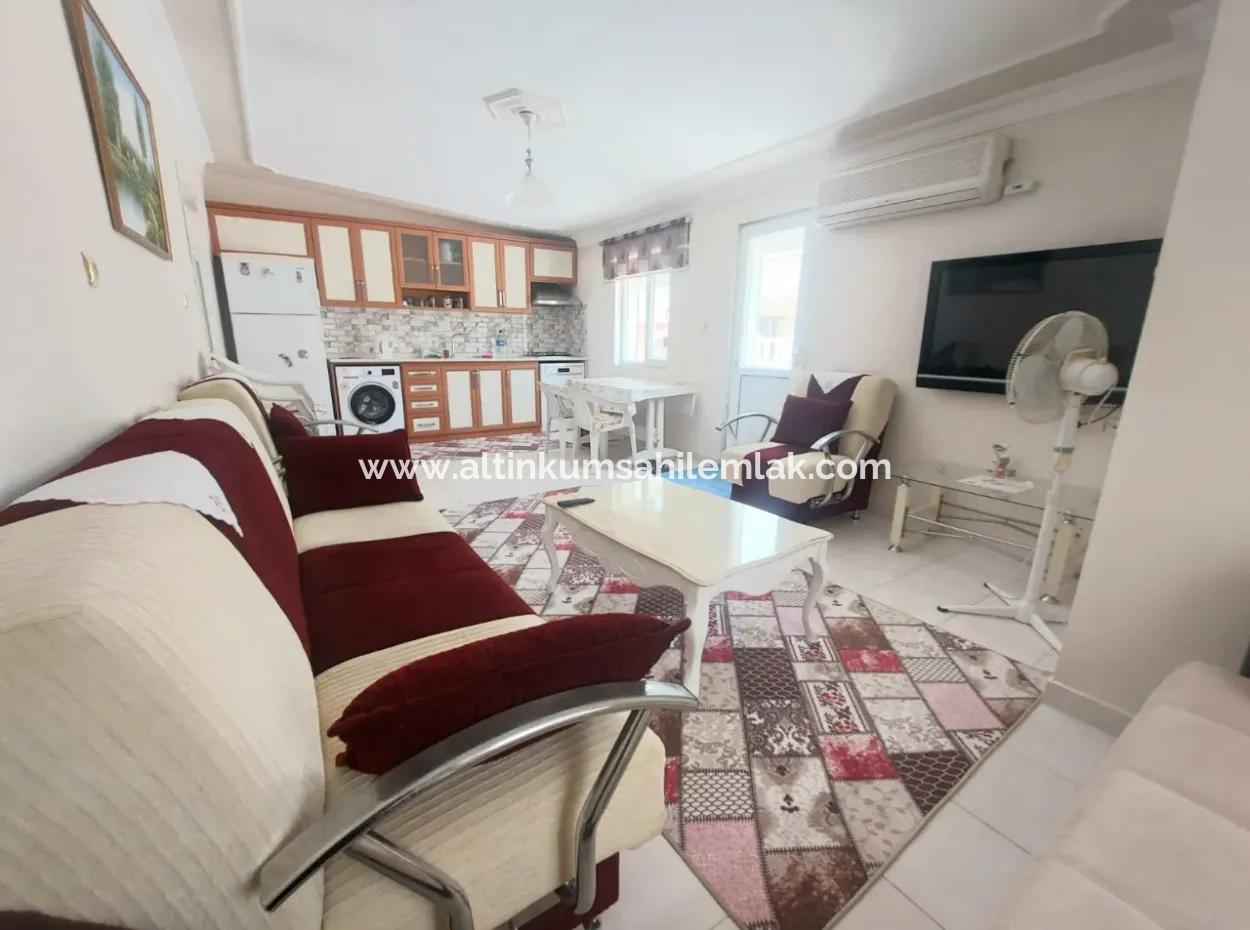 3 1 Maisonette Zum Verkauf In Didim Çamlık Mahallesi