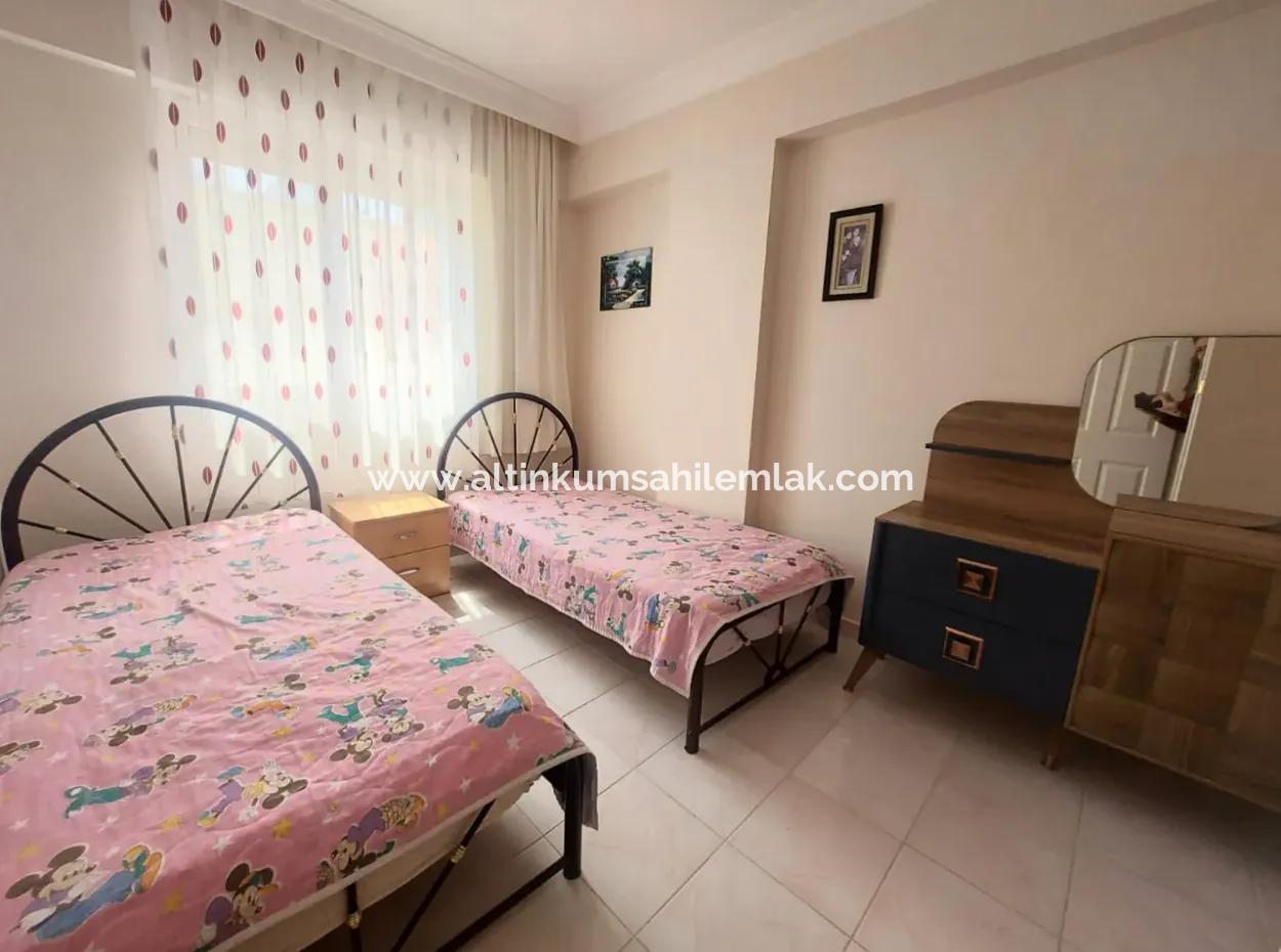 3 1 Maisonette Zum Verkauf In Didim Çamlık Mahallesi