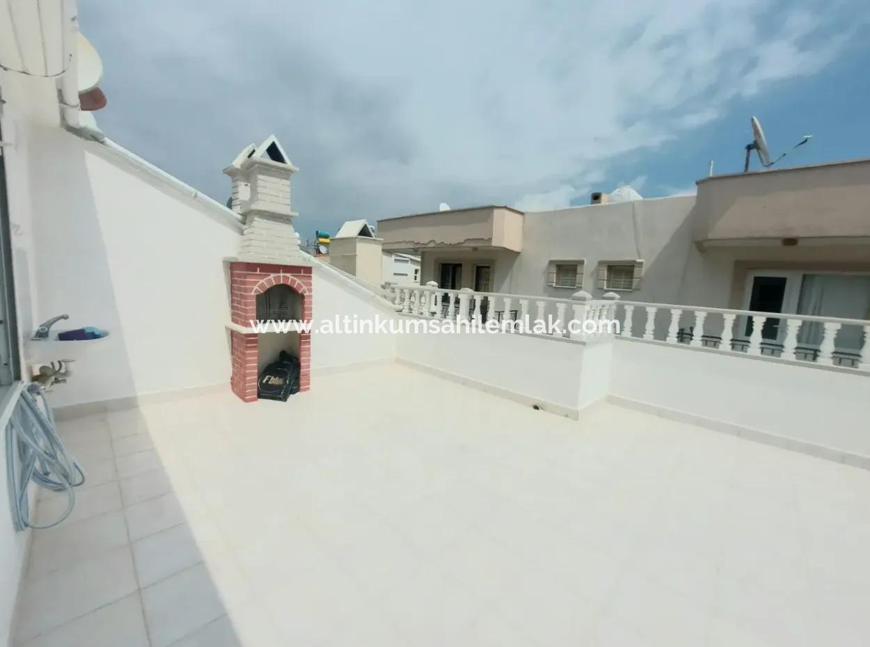 3 1 Maisonette Zum Verkauf In Didim Çamlık Mahallesi