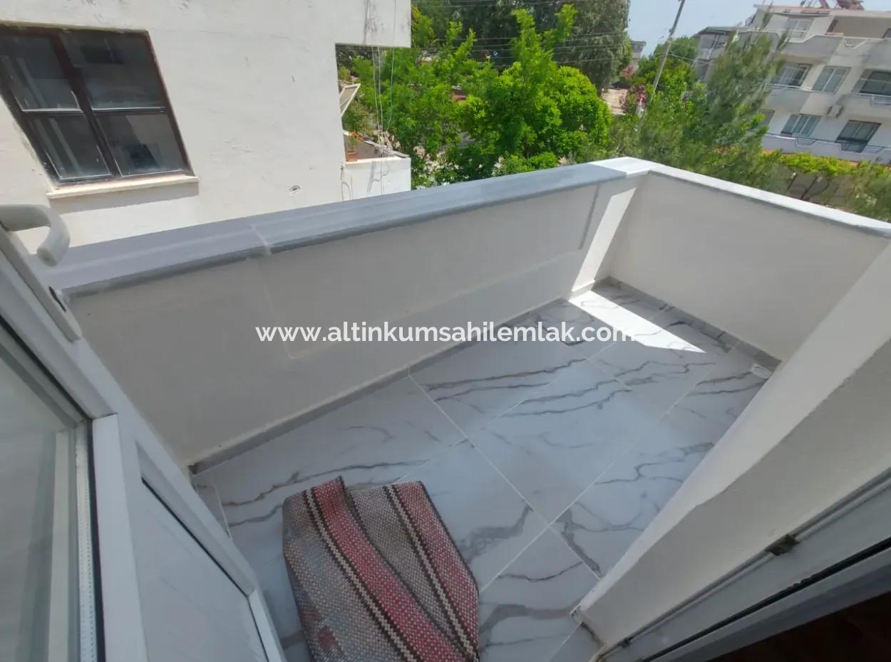 2 1 Maisonette Zum Verkauf In Der Nachbarschaft Von Didim Altinkum