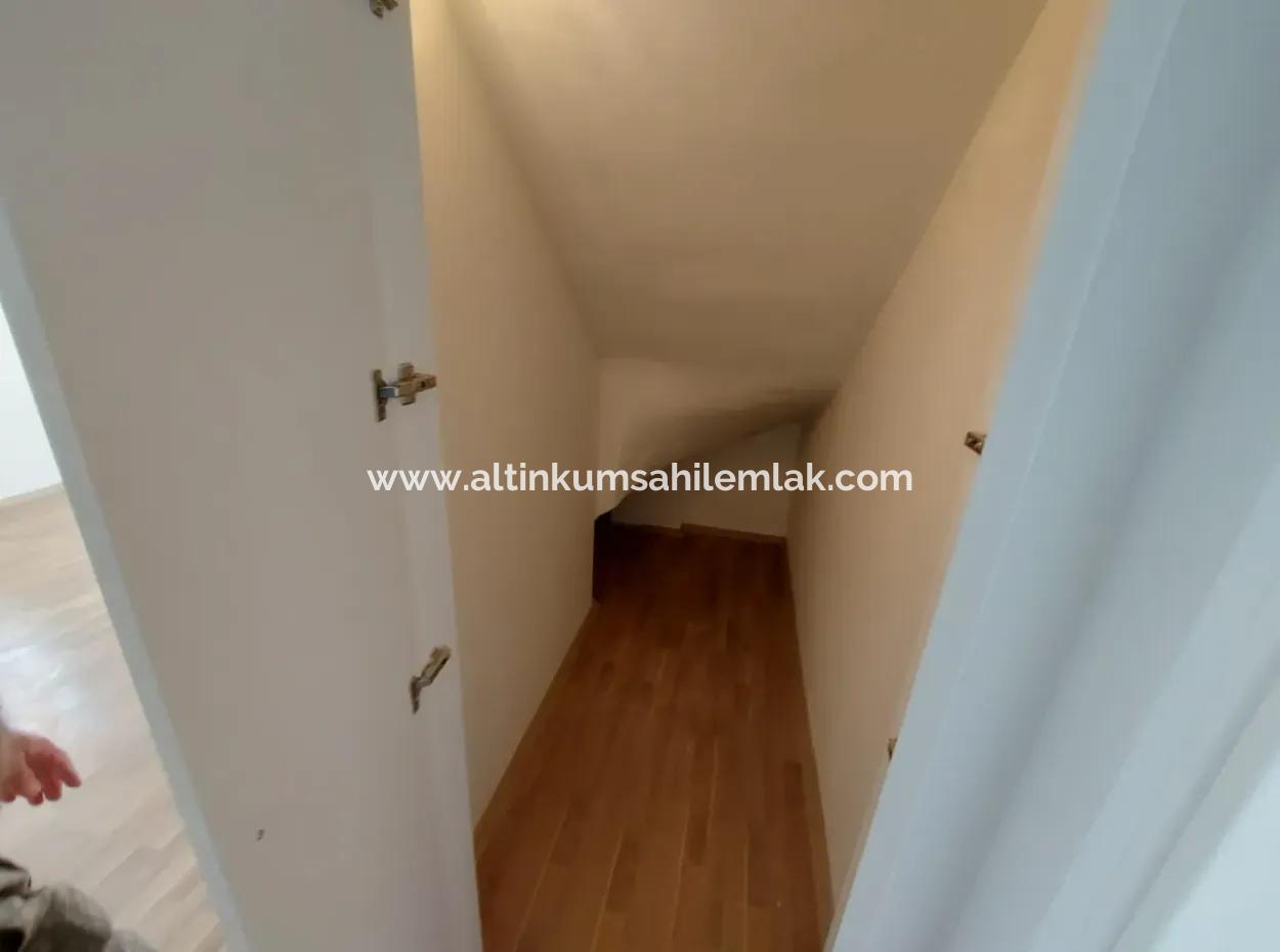 2 1 Maisonette Zum Verkauf In Der Nachbarschaft Von Didim Altinkum
