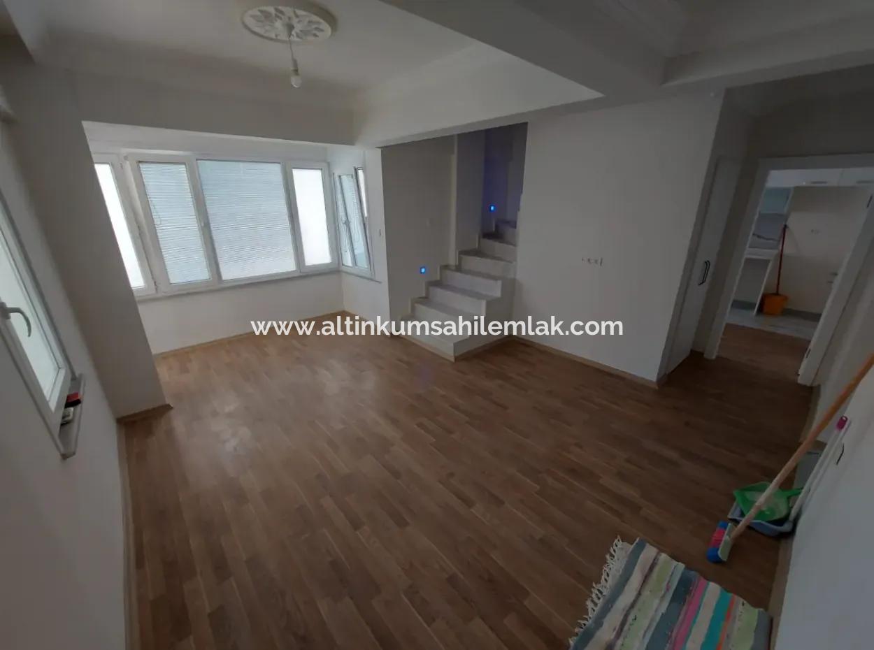 2 1 Maisonette Zum Verkauf In Der Nachbarschaft Von Didim Altinkum