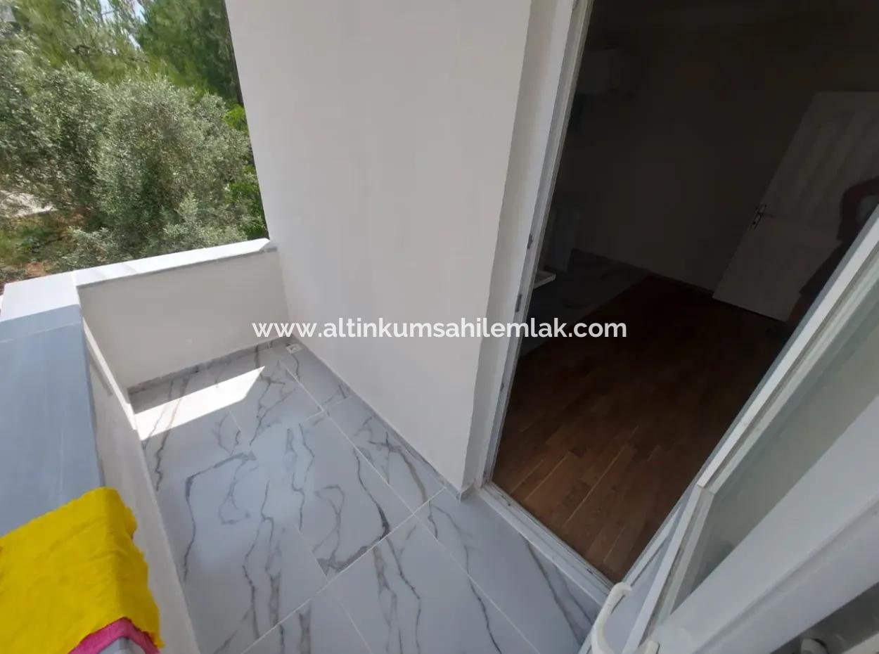 2 1 Maisonette Zum Verkauf In Der Nachbarschaft Von Didim Altinkum