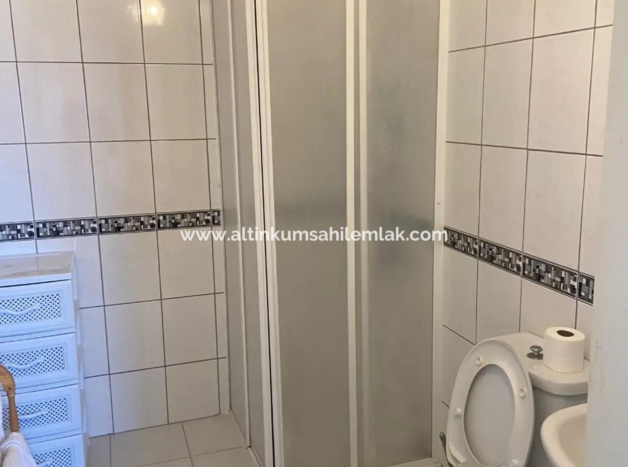 3 Zimmer Wohnung Zum Verkaufen In Didim Meet Meer Blick