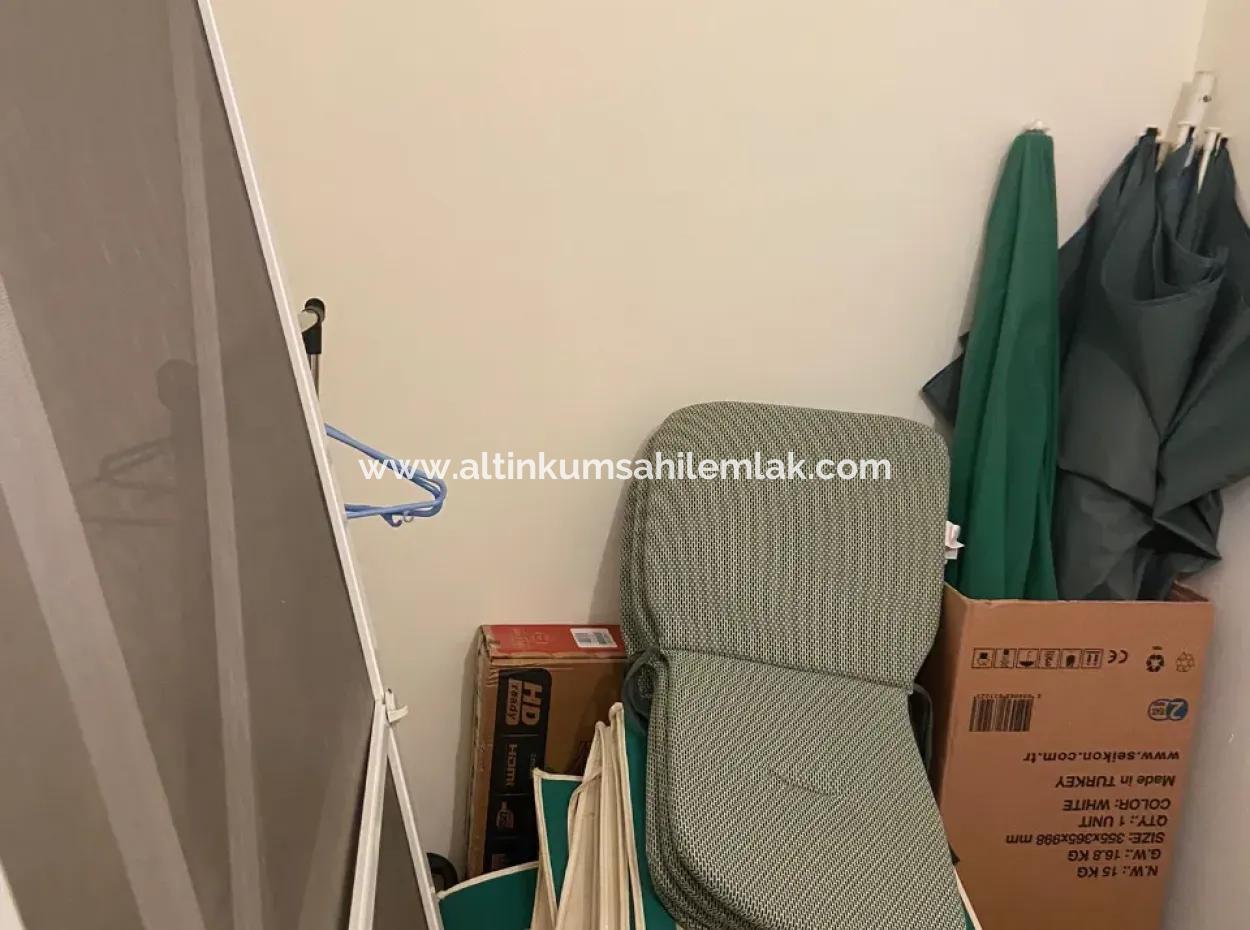 3 Zimmer Wohnung Zum Verkaufen In Didim Meet Meer Blick