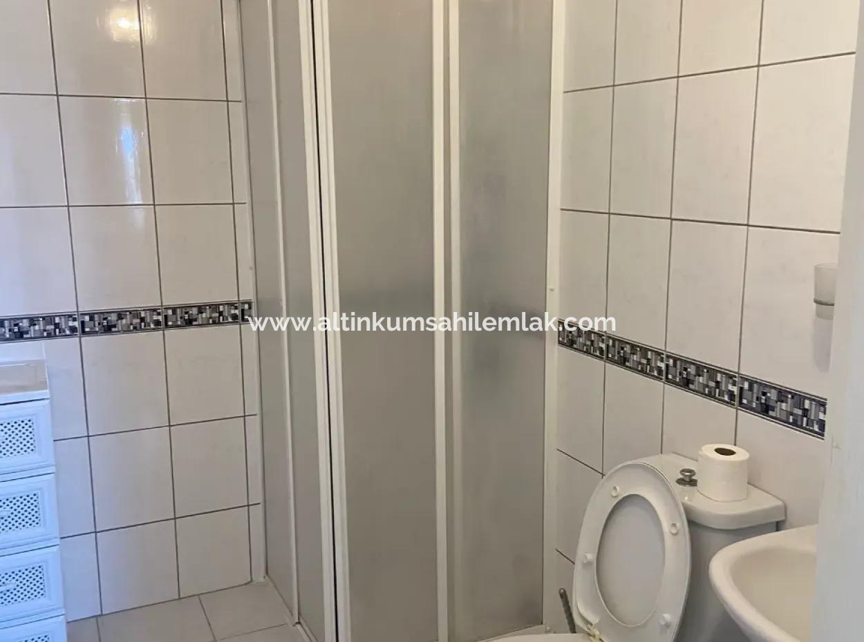 3 Zimmer Wohnung Zum Verkaufen In Didim Meet Meer Blick