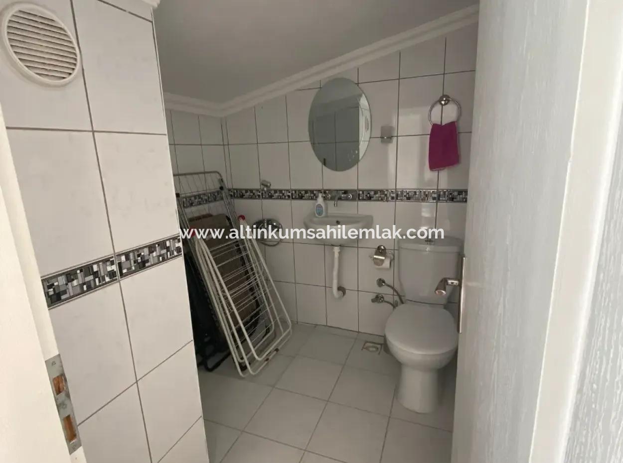 3 Zimmer Wohnung Zum Verkaufen In Didim Meet Meer Blick