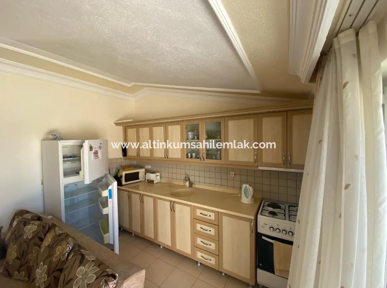 3 Zimmer Wohnung Zum Verkaufen In Didim Meet Meer Blick