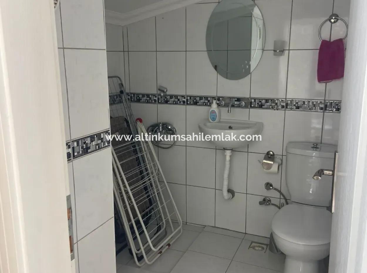 3 Zimmer Wohnung Zum Verkaufen In Didim Meet Meer Blick