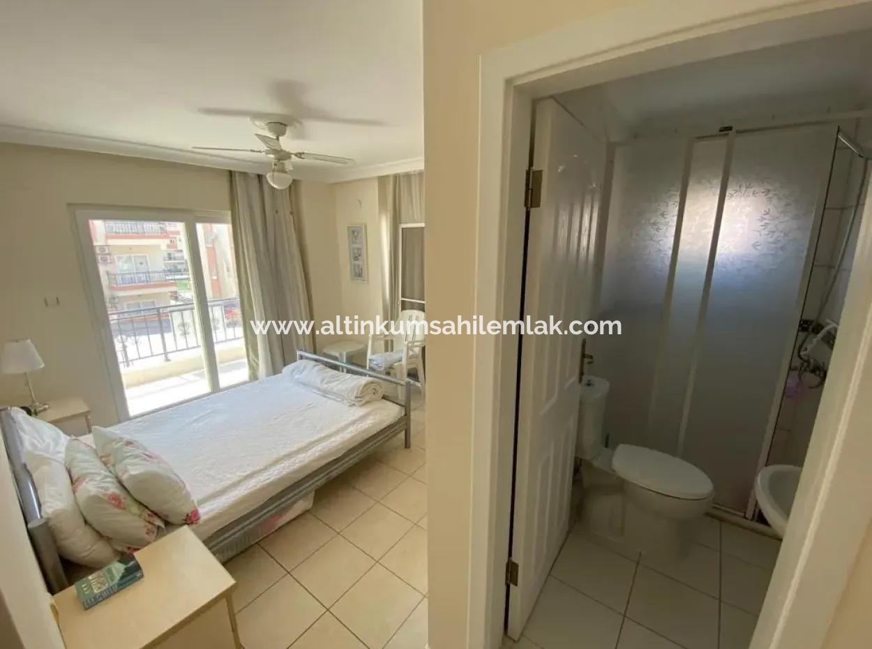 3 1 Wohnung Zum Verkauf In Didim Aykar Apartments