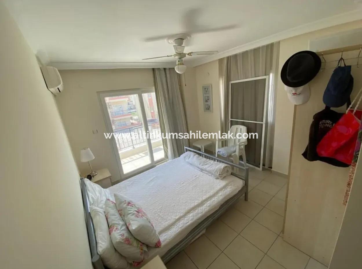 3 1 Wohnung Zum Verkauf In Didim Aykar Apartments