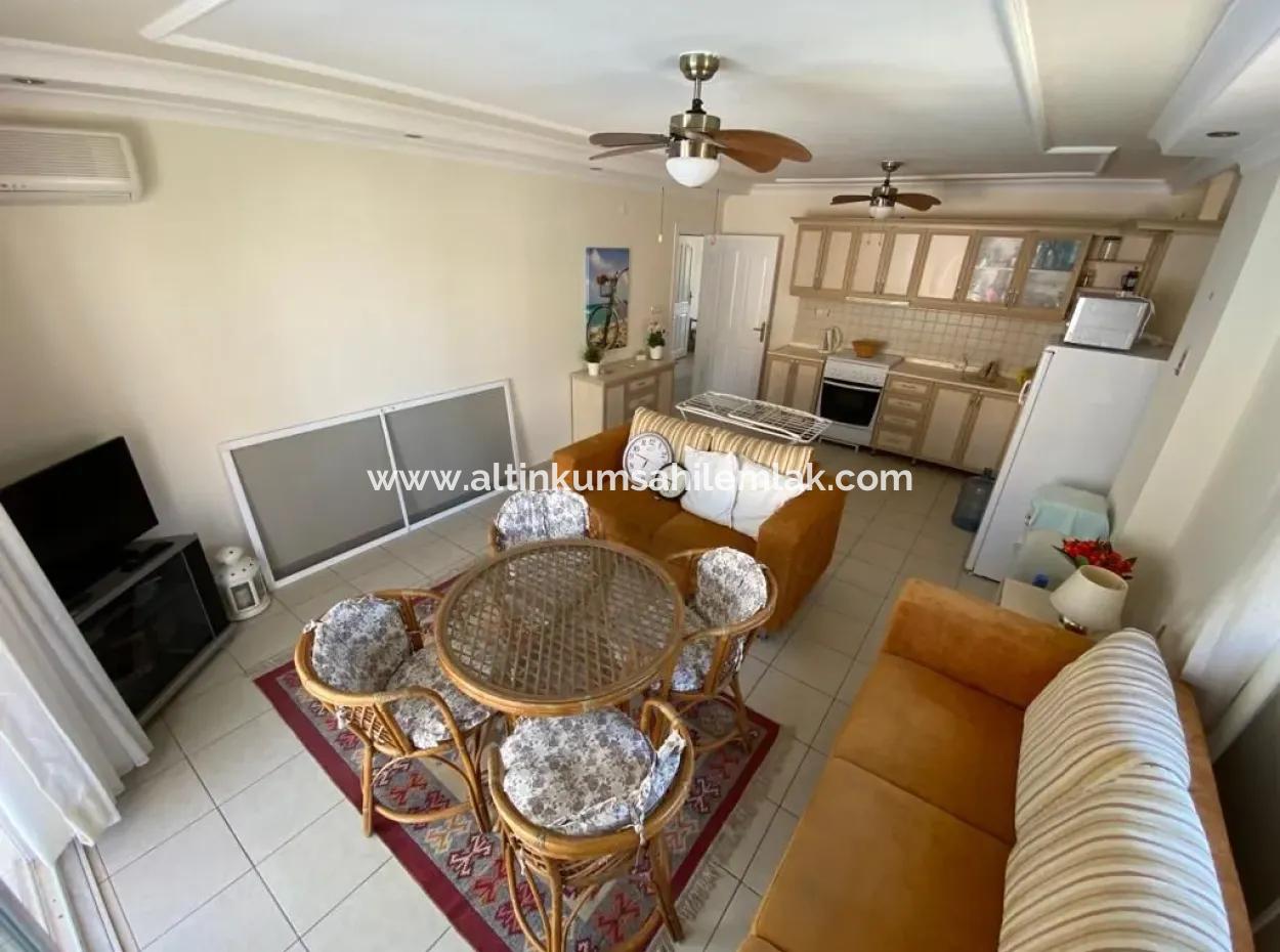 3 1 Wohnung Zum Verkauf In Didim Aykar Apartments