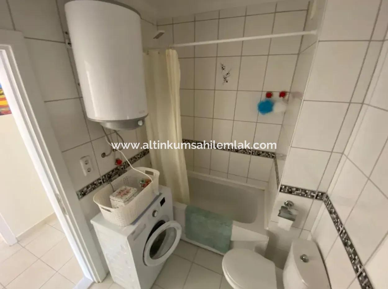 3 1 Wohnung Zum Verkauf In Didim Aykar Apartments
