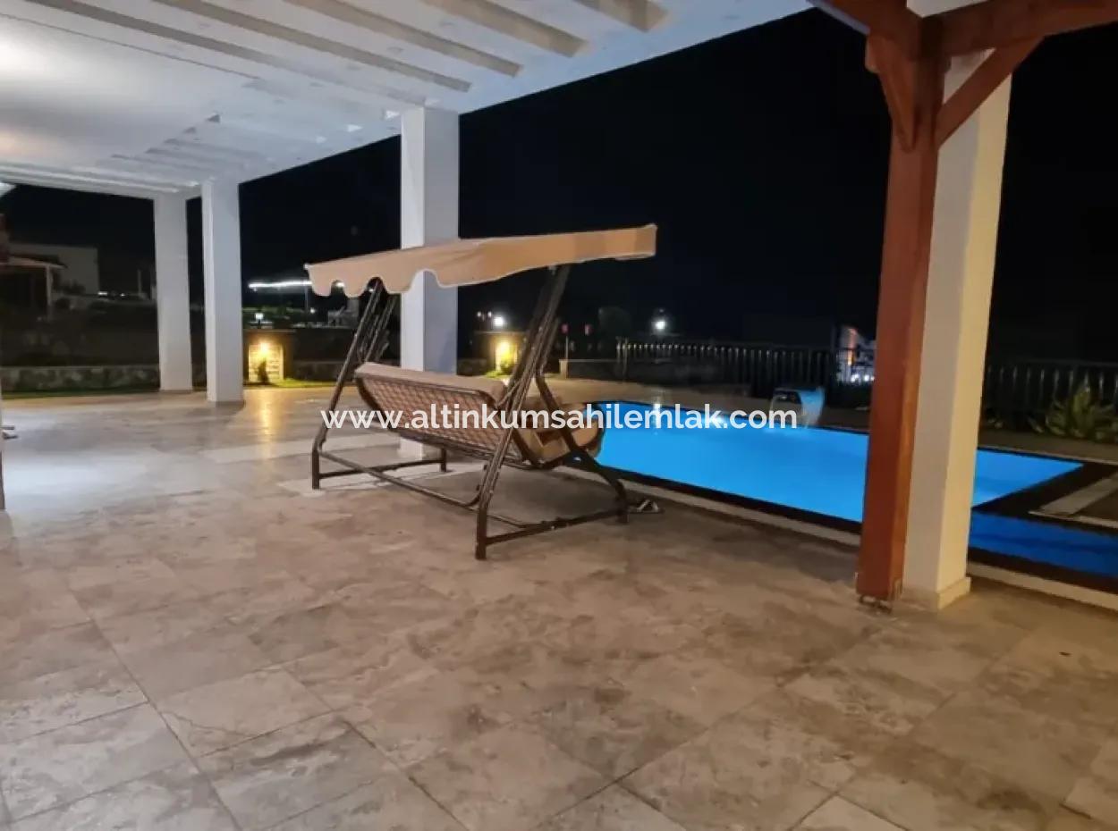 Villen Zum Verkaufen In Altınkum Didim