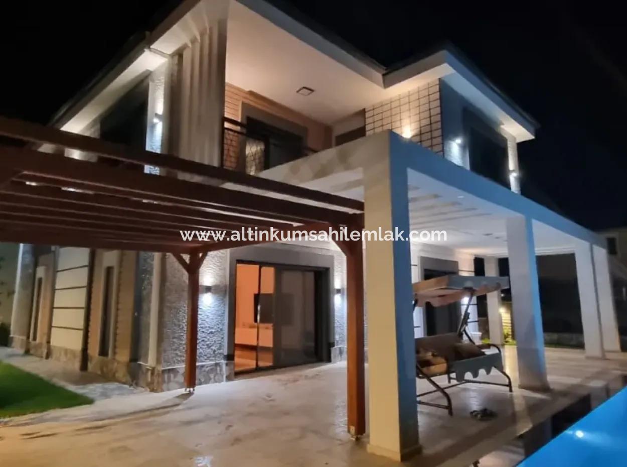 Villen Zum Verkaufen In Altınkum Didim