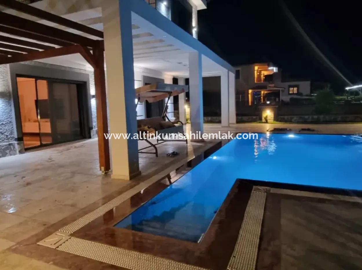 Villen Zum Verkaufen In Altınkum Didim