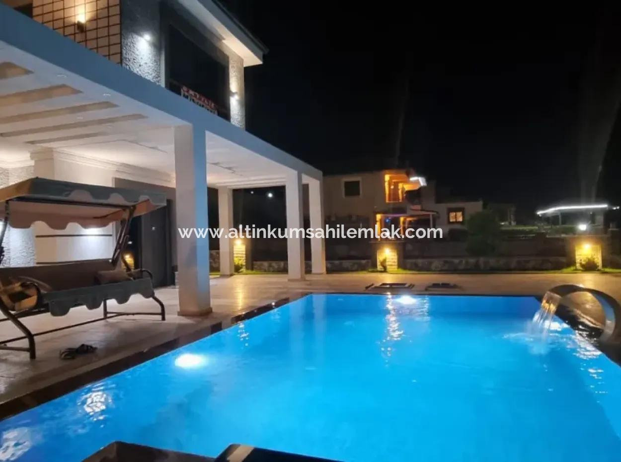 Villen Zum Verkaufen In Altınkum Didim