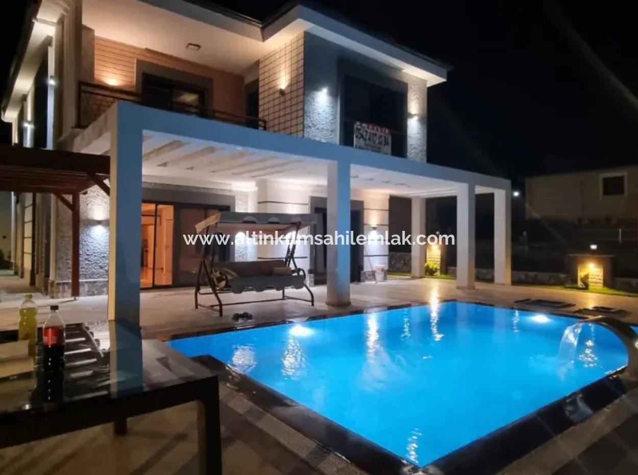 Villen Zum Verkaufen In Altınkum Didim