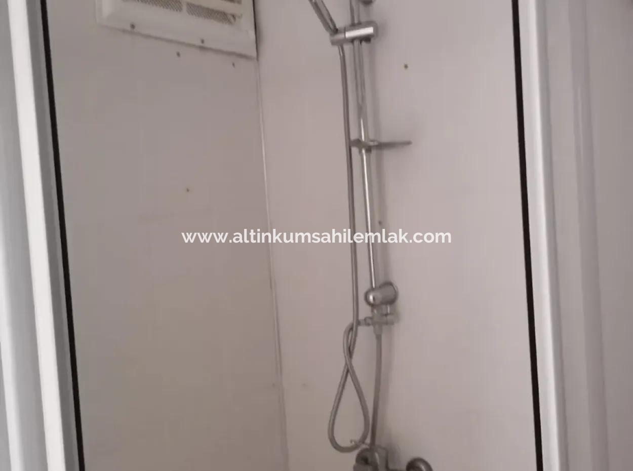 3 1 Wohnung Zum Verkauf In Didim Efeler Nachbarschaft