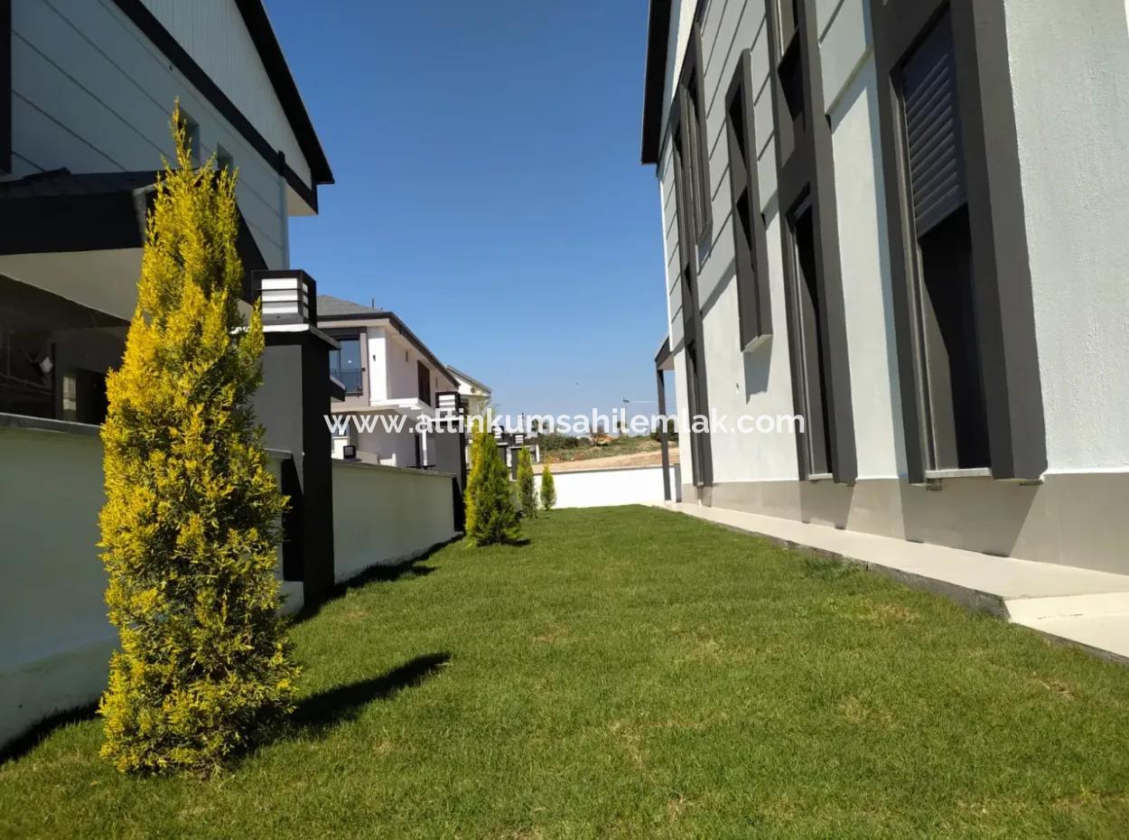 4 1 Poolvilla Zum Verkauf In Didim Efeler