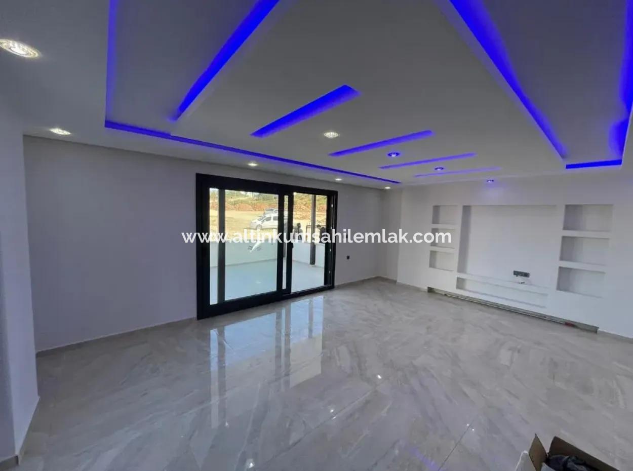 4 1 Poolvilla Zum Verkauf In Didim Efeler