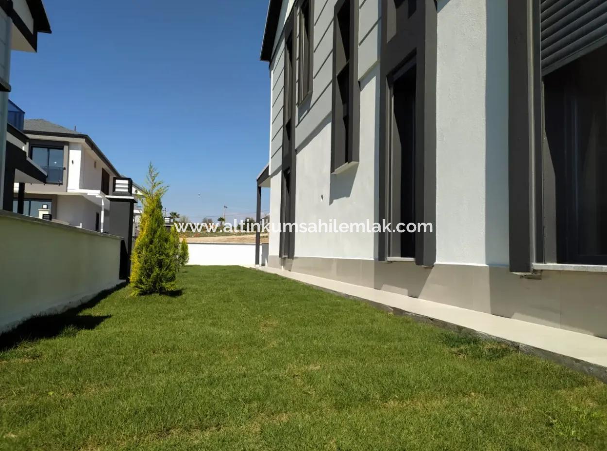 4 1 Poolvilla Zum Verkauf In Didim Efeler