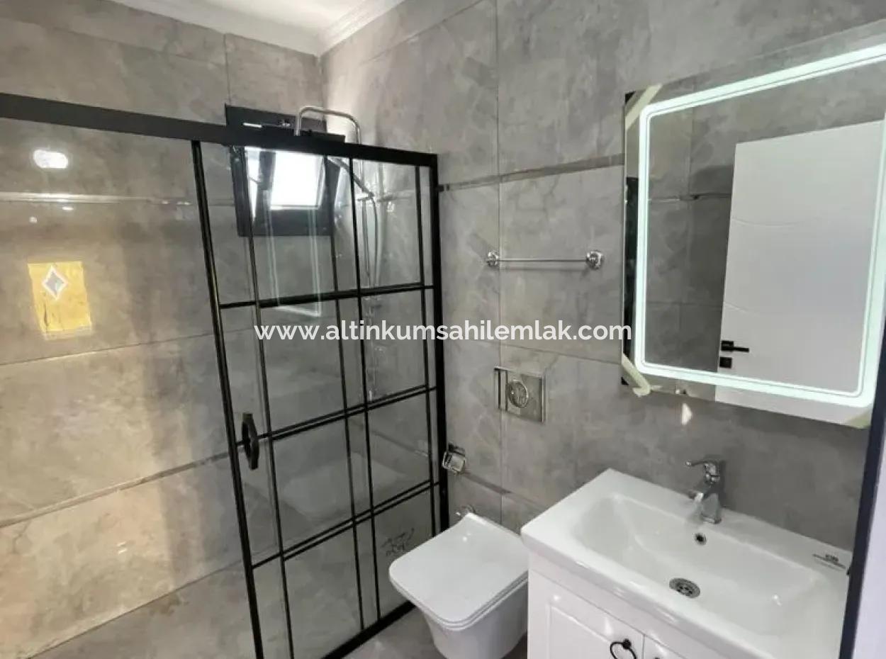 4 1 Poolvilla Zum Verkauf In Didim Efeler