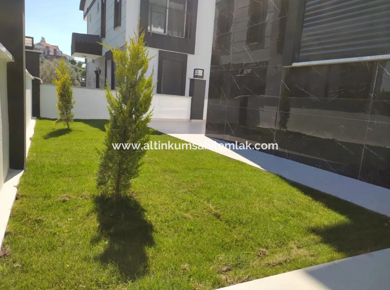 4 1 Poolvilla Zum Verkauf In Didim Efeler