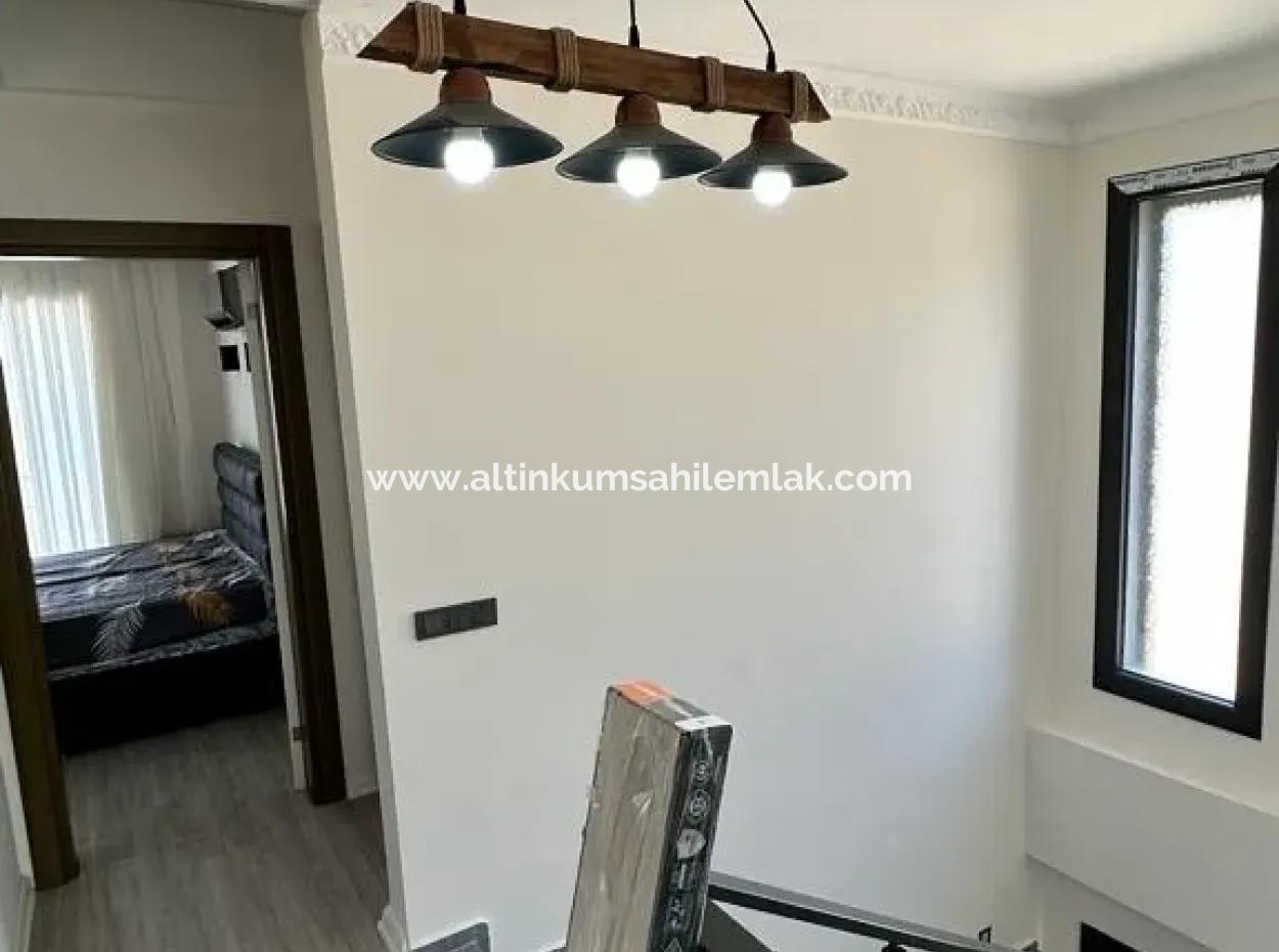 3 2 Poolvilla Zum Verkauf In Didim Hisarda