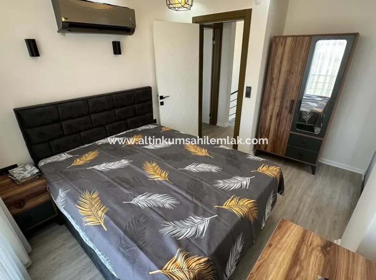 3 2 Poolvilla Zum Verkauf In Didim Hisarda