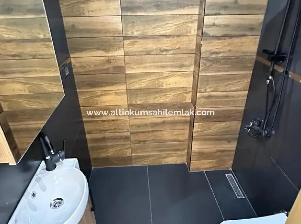 3 2 Poolvilla Zum Verkauf In Didim Hisarda