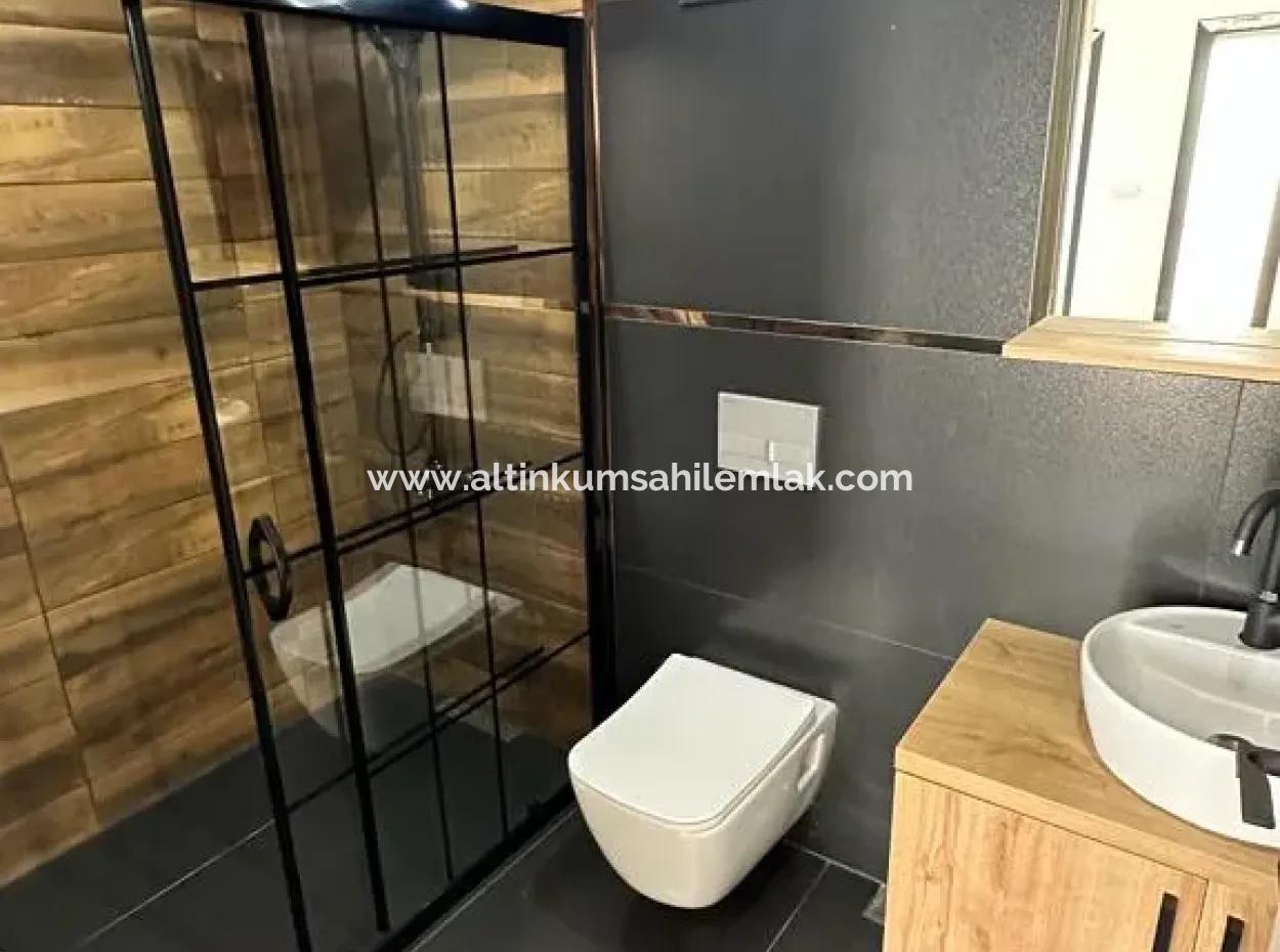 3 2 Poolvilla Zum Verkauf In Didim Hisarda