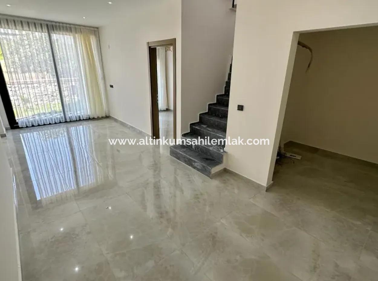 3 2 Poolvilla Zum Verkauf In Didim Hisarda